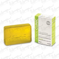 پن شوینده گلیسیرینه کالوورا دکاموند کلینیک 120 گرمی